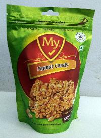 Kovilpatti Peanut Candy Halal certified