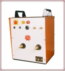 TIG Welding Control Unit