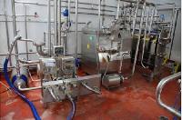 Milk Processing Plant