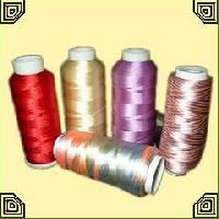 Silk Threads