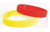 Silicone Bracelets