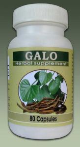 Galo Capsules