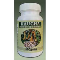 KAUCHA CAPSULES