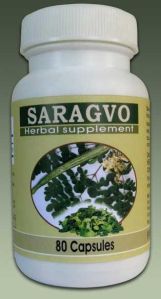 Saragvo Capsules