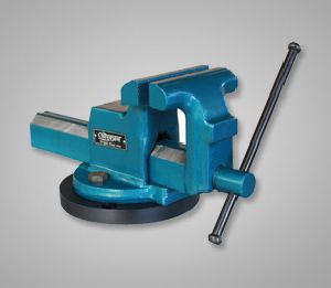 DROP FORGED BENCH VICE