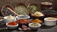 spices blends