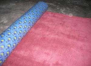 EP Foam Backing Carpet