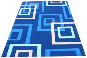 Hand Tufted Carpet 02