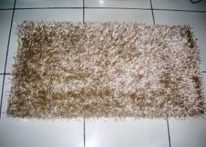 Shaggy Carpet (Plain)