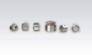 Bottom Roller Bearing