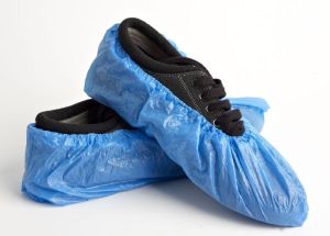 Disposable Shoe Covers