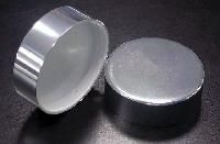 metal caps