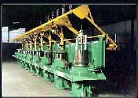 dry drawing machines