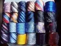 Silk Ties