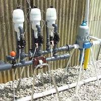 chlorination system