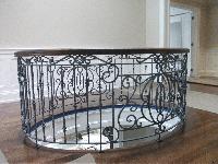 Wrought Iron