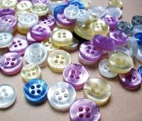 Shirt Buttons