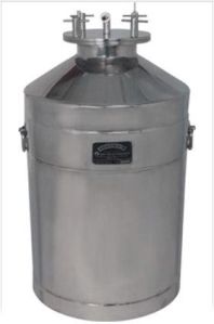 Pressure Vessel