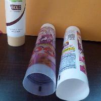 cosmetics tubes