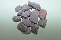 calcium aluminate synthetic slags