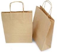 Carrier Bags