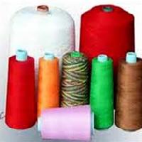 Polyester Staple Fibre Spun Yarns (01)