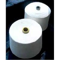 Polyester Staple Fibre Spun Yarns (02)