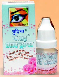 Eye Drops