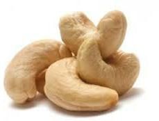 cashew nuts