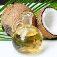 Coconut Oil