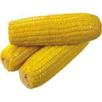 Yellow Corn