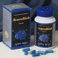 Neuro Rich Ayurvedic Capsules