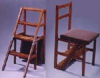 ladder chair