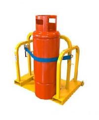 gas handling systems