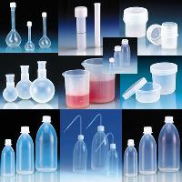 plastic laboratory wares