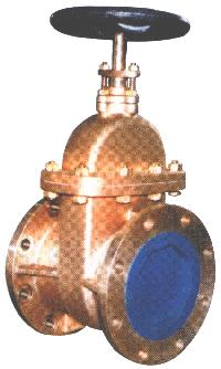 Marine Valves