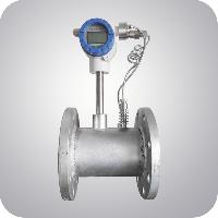 vortex shedding flow meters