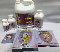 Azoss- Azospirillum Based Nitrogen Fixing Product