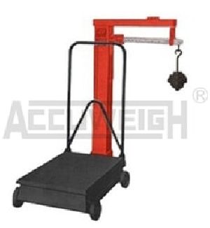 Portable Platform Loose Weight Scale