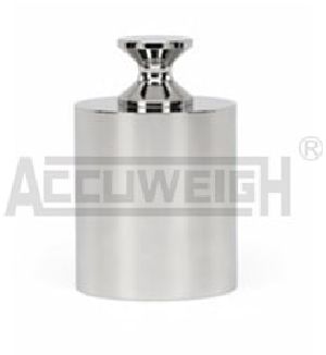 Stainless Steel Precision Weights