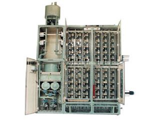 Water Cooled rectifier system