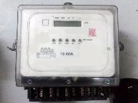 Electronic Meter