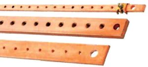 Copper Busbars