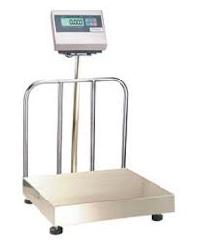 Electronic Platform Scales