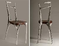 aluminium furniture