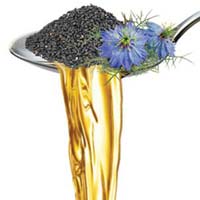 Hemali Black Seed Oil