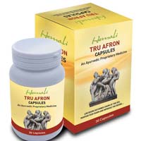 Hemali Tru Afron Capsules