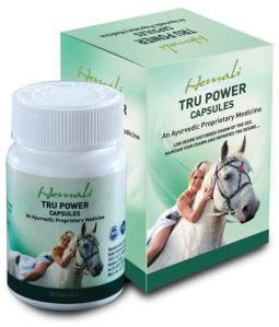 Hemali Tru Power Capsules