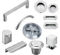 Decorative Furniture Hardware