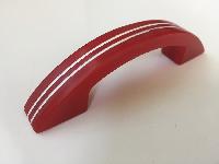 bakelite molded handle